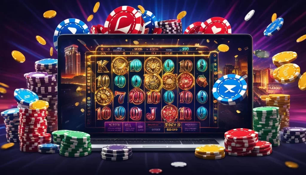 Hướng Dẫn Chơi Casino Trực Tuyến mcw33vn. Cho Người Mới